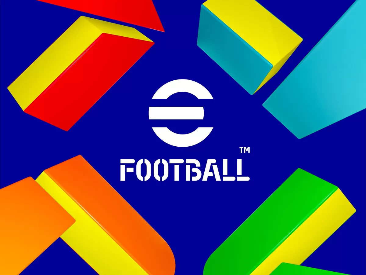 E football