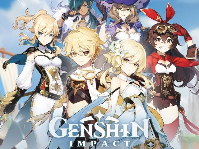 Genshin Impact