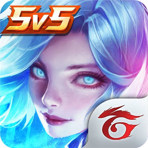 Arena Of Valor