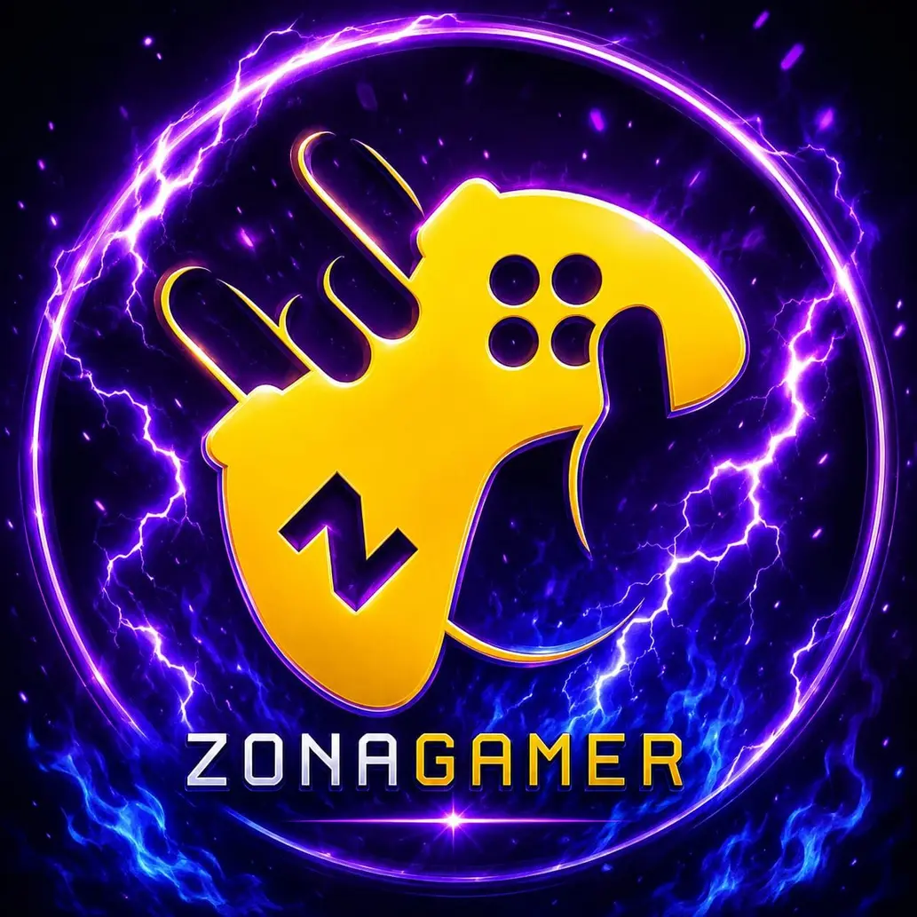Zona Gamers